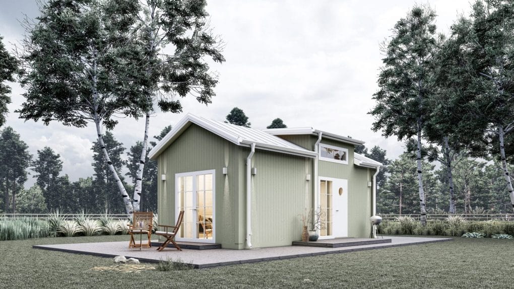 Tidigare uppdrag 24 ATTEFALLSHUS 2 GREEN scaled