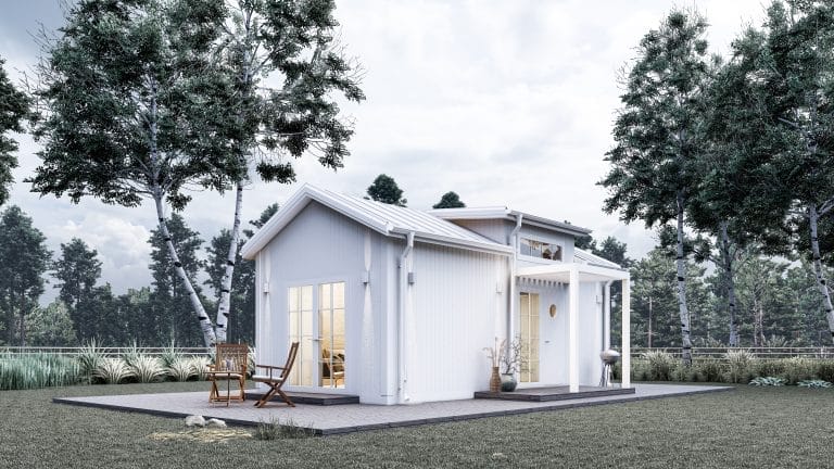 Energiberäkning 39 Attefallshus Falsterbo scaled