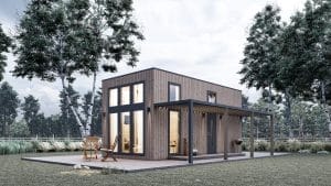 Attefallshus Stockholm scaled