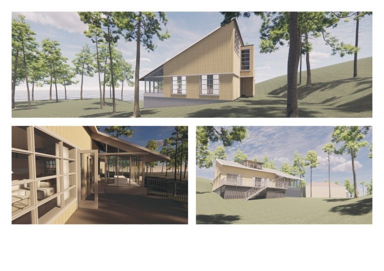 Energiberäkning 35 FRITIDSHUS HANINGE scaled