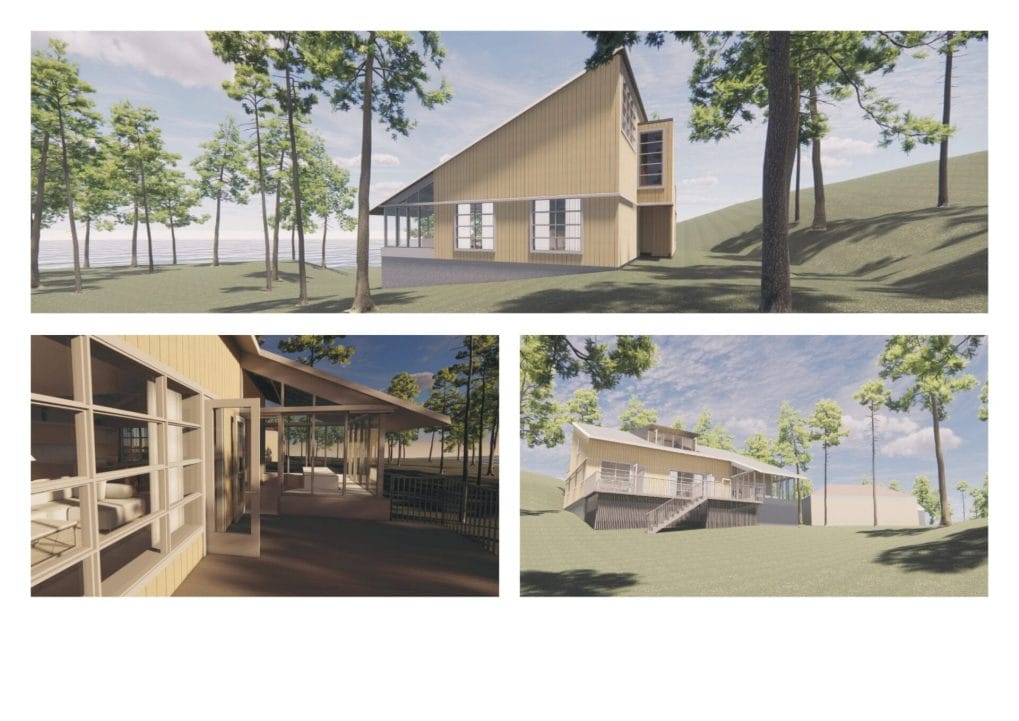 Tidigare uppdrag 25 FRITIDSHUS HANINGE scaled