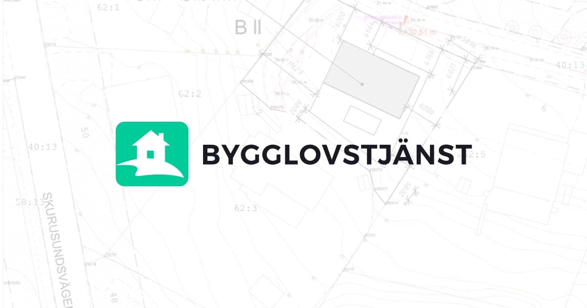 bygglovstjänst