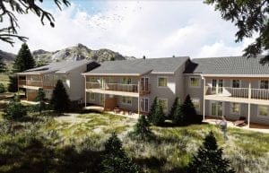 flerbostadshus vasteras