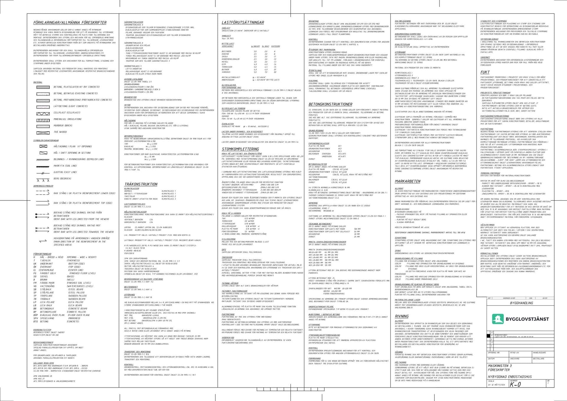 konstruktionsdokumentation konstruktionsdokumentation