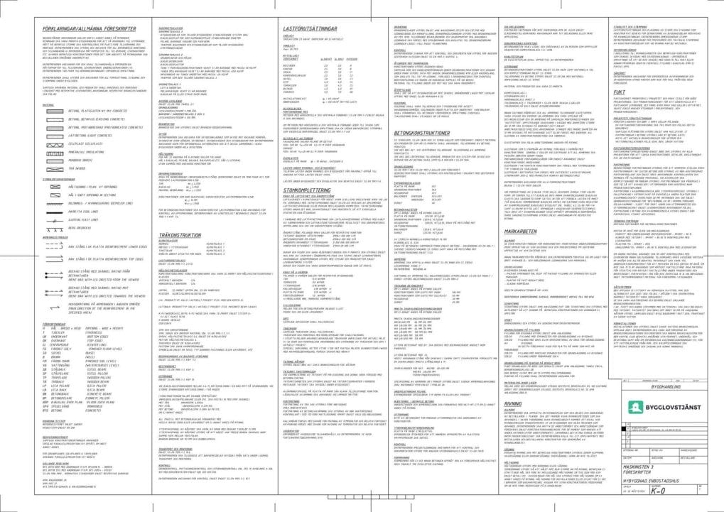 konstruktionsdokumentation konstruktionsdokumentation