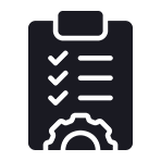 Energiberäkning 64 kontrollansvarig ikon o