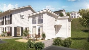 vallentuna attefallshus 1