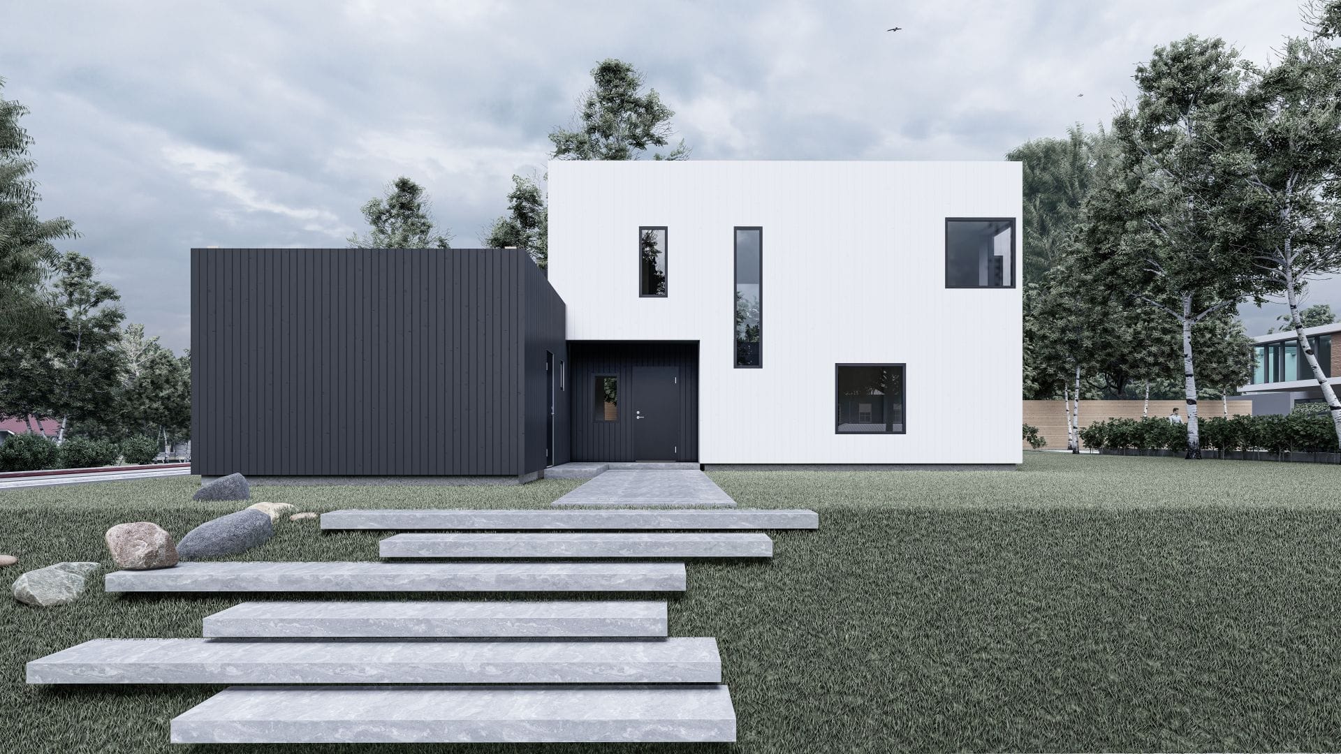 Tidigare uppdrag 12 Maskinisten 2