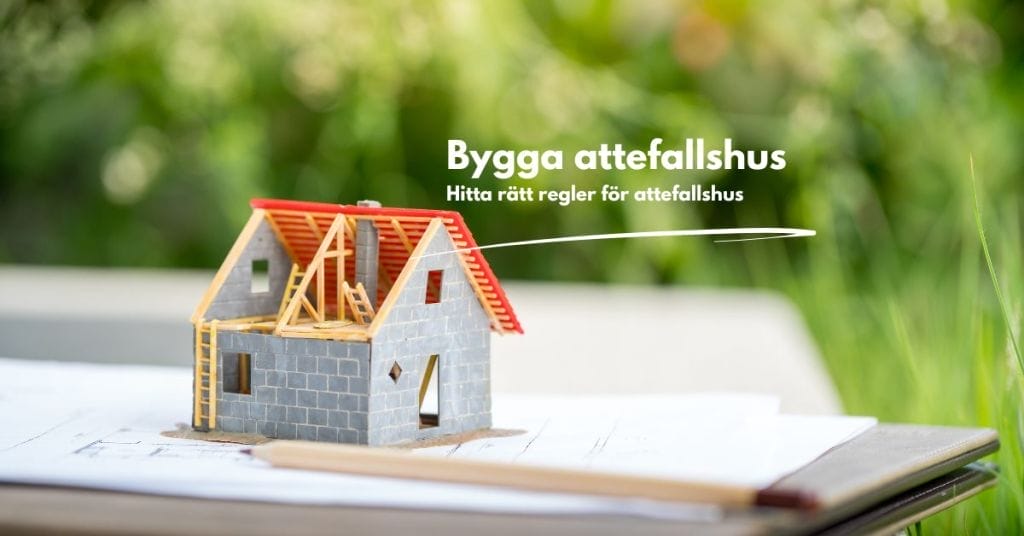 bygga attefallshus