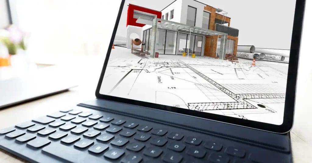 planritning symboler