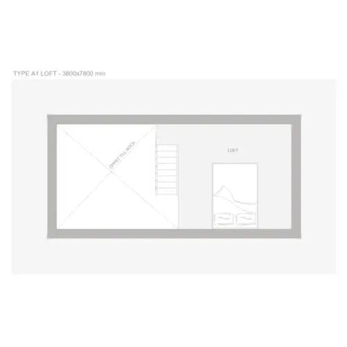 Ingrid 8 attefallshus malmo planritning loft.webp