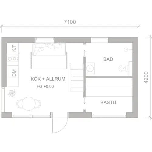 Linnea 5 attefallshus sigtuna planritning.webp