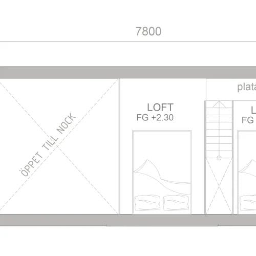 fjallstugor jamtland planritning loft.webp