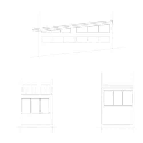 Uterum Björkhem 5 Uterum Björkhem fasadritning