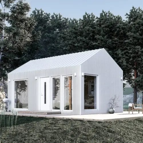 Bygglovsritningar 68 attefallshus vera