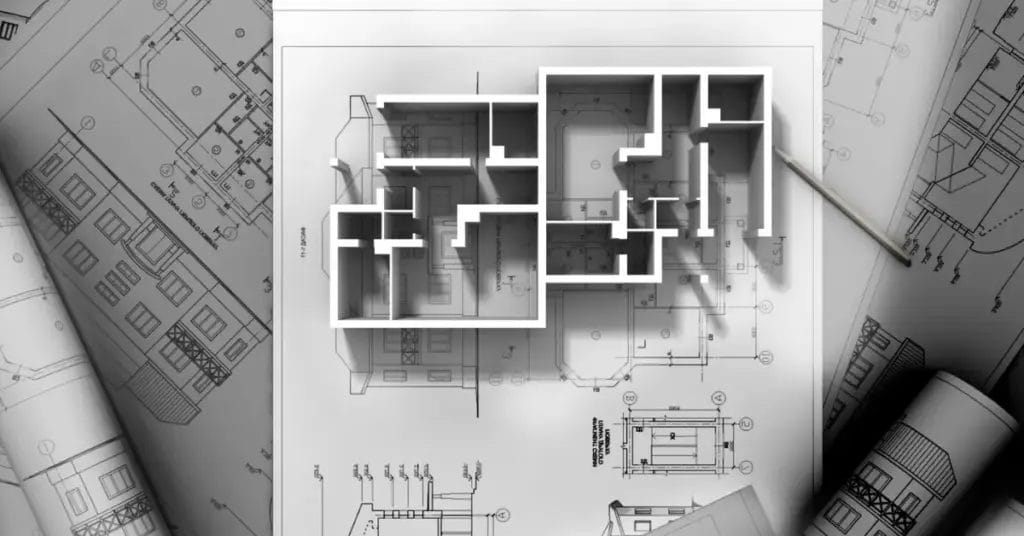 Fasadritning bygglov