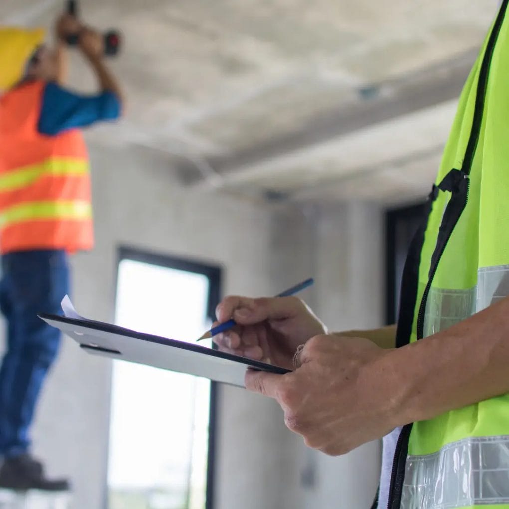 Kontrollansvarig 69 kontrollansvarig byggprojekt