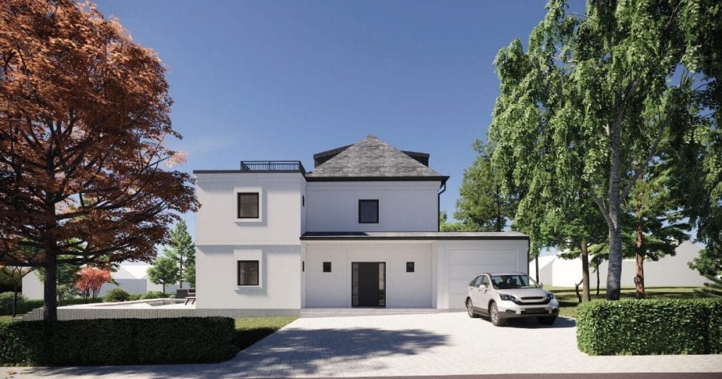 Tidigare uppdrag 3 Entré 1