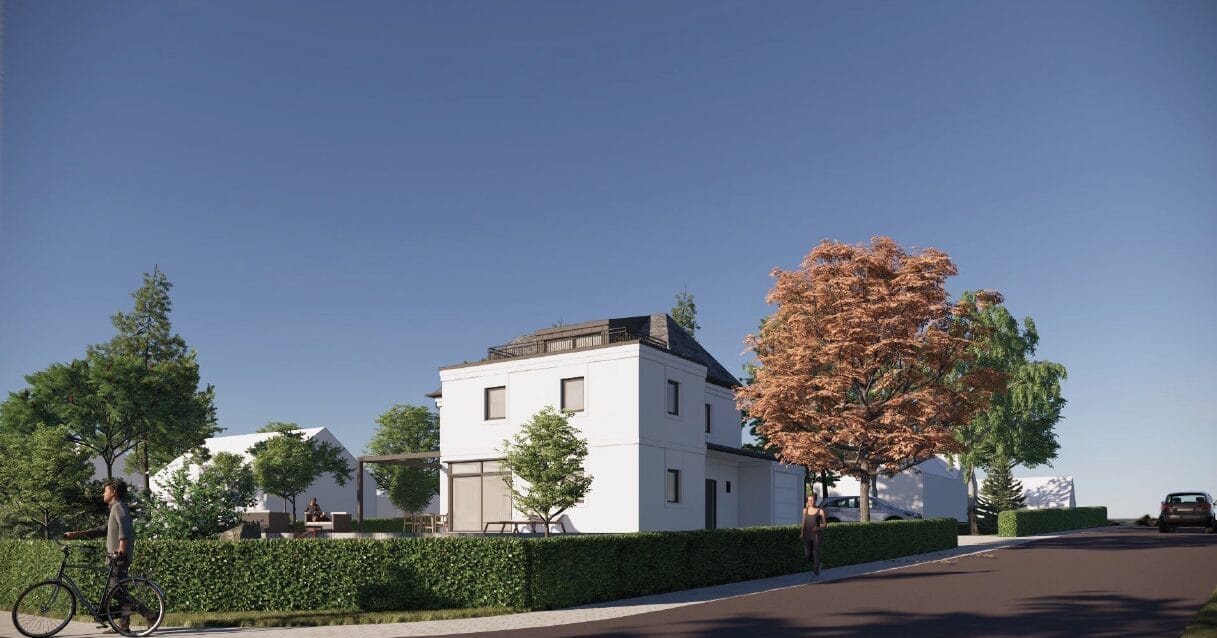 Från gata Från gata