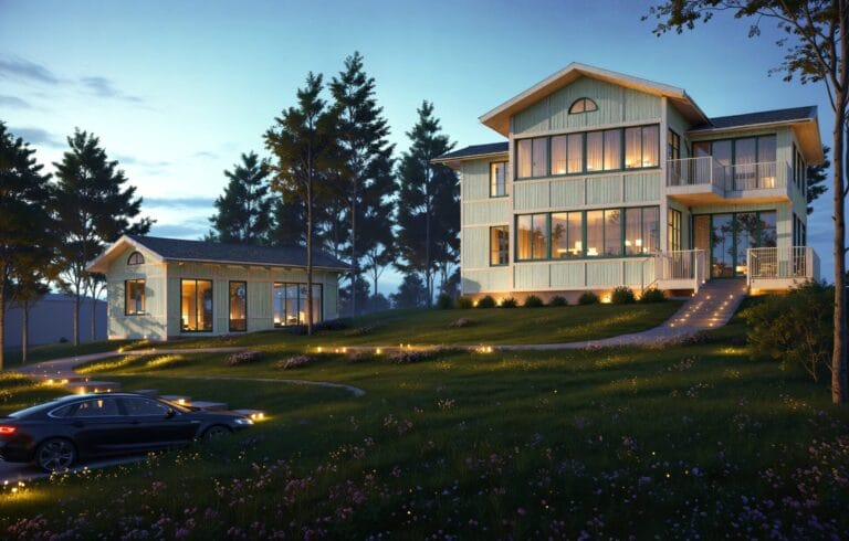 Energiberäkning 12 Villa Velamsund - Framsida