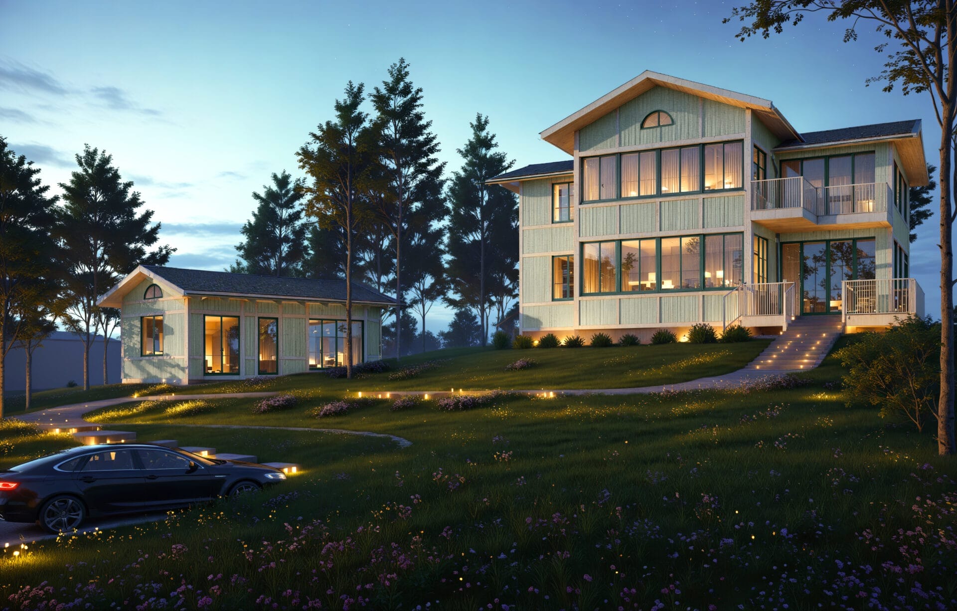 Tidigare uppdrag 3 Villa Velamsund - Framsida