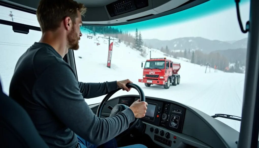 Camping / Skidanläggning / Markägare