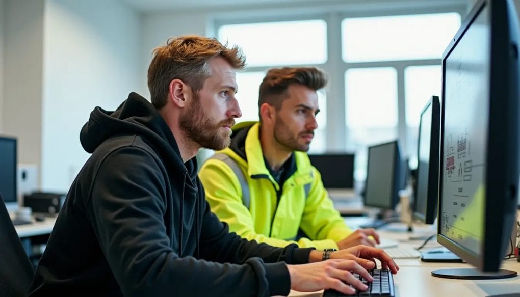 fastighetsförvaltare