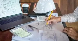 konstruktionsritningar exempel