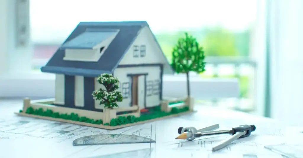 konstruktionsritningar tillbyggnad