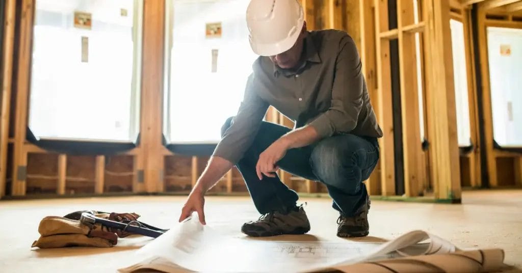 konstruktionsritningar bygglov