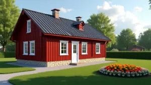 sverigehuset utan bygglov