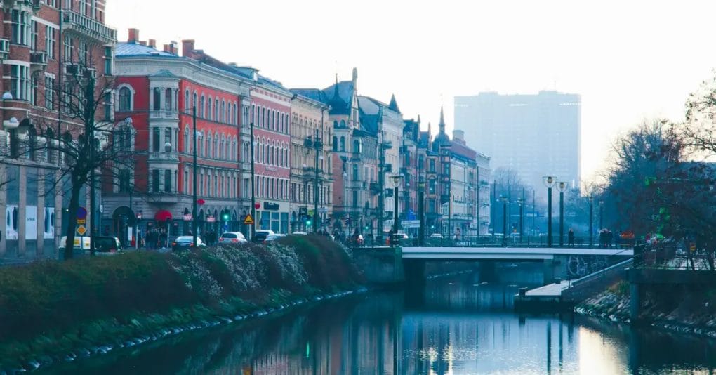 Bygglov Malmö 73 Ansöka om bygglov i Malmö