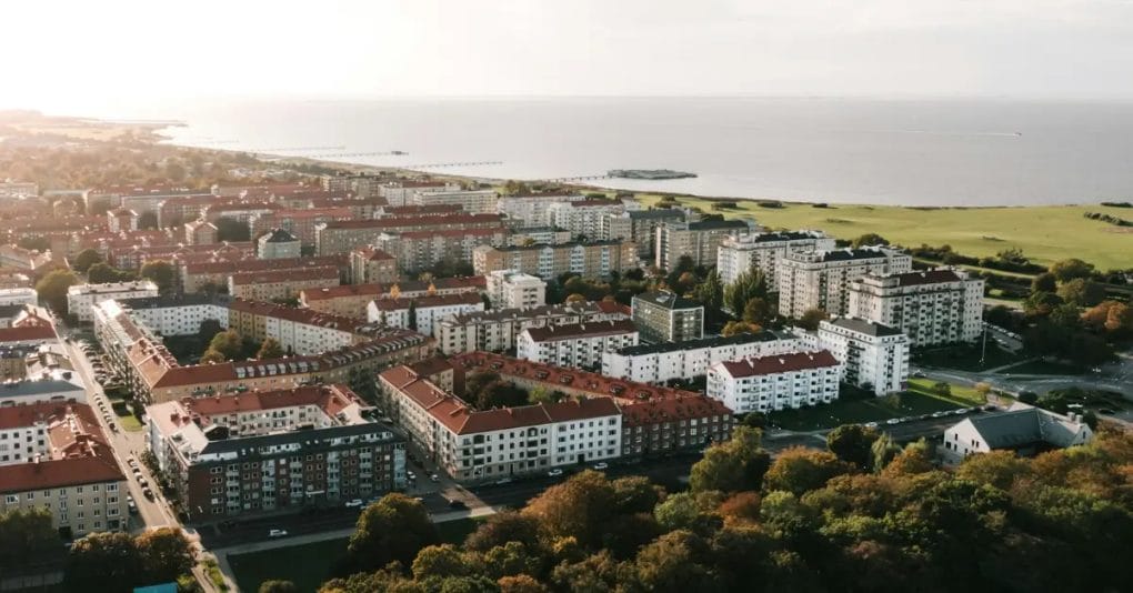 Bygglov Malmö 75 Beviljade bygglov i Malmö stad