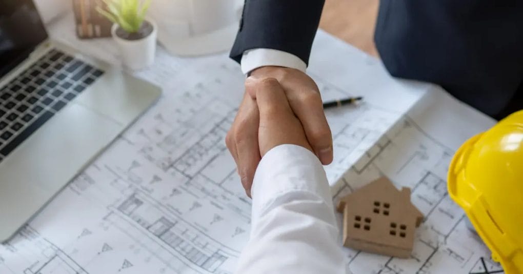 Bygganmälan i Göteborg