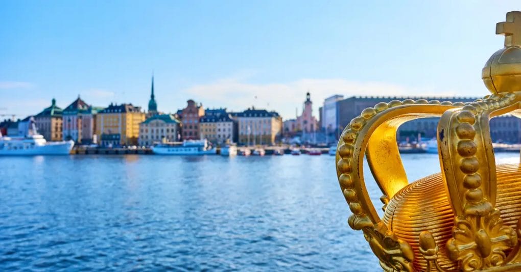 Bygglovshandlingar i Stockholm 76 Bygganmälan i Stockholm