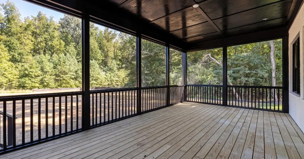 Bygglov för altan i Uppsala