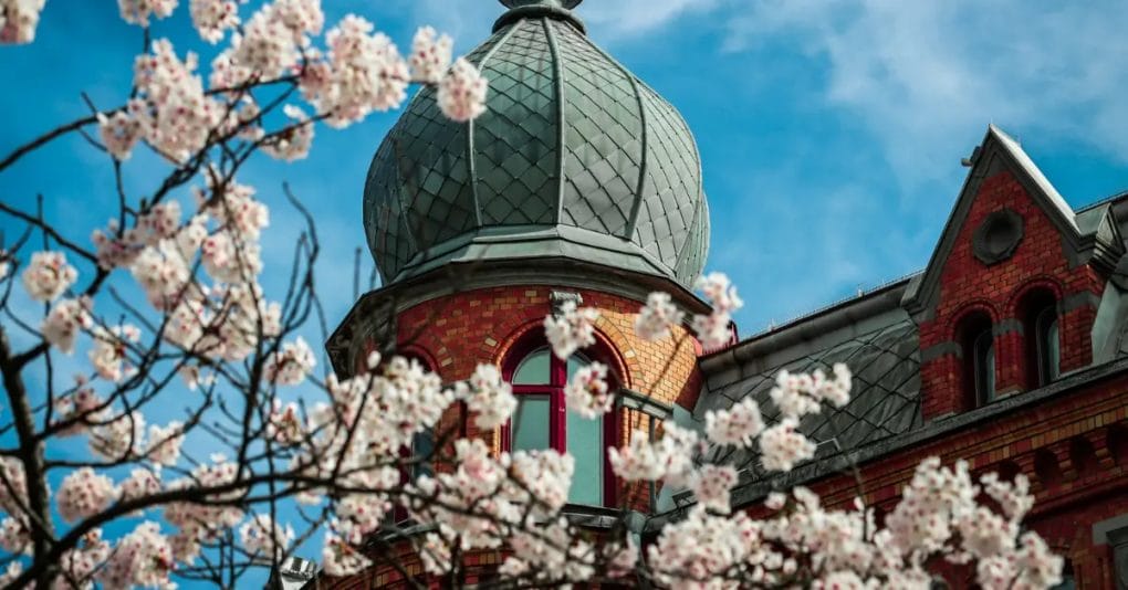 Bygglovshandlingar i Göteborg 74 Bygglov i Göteborg