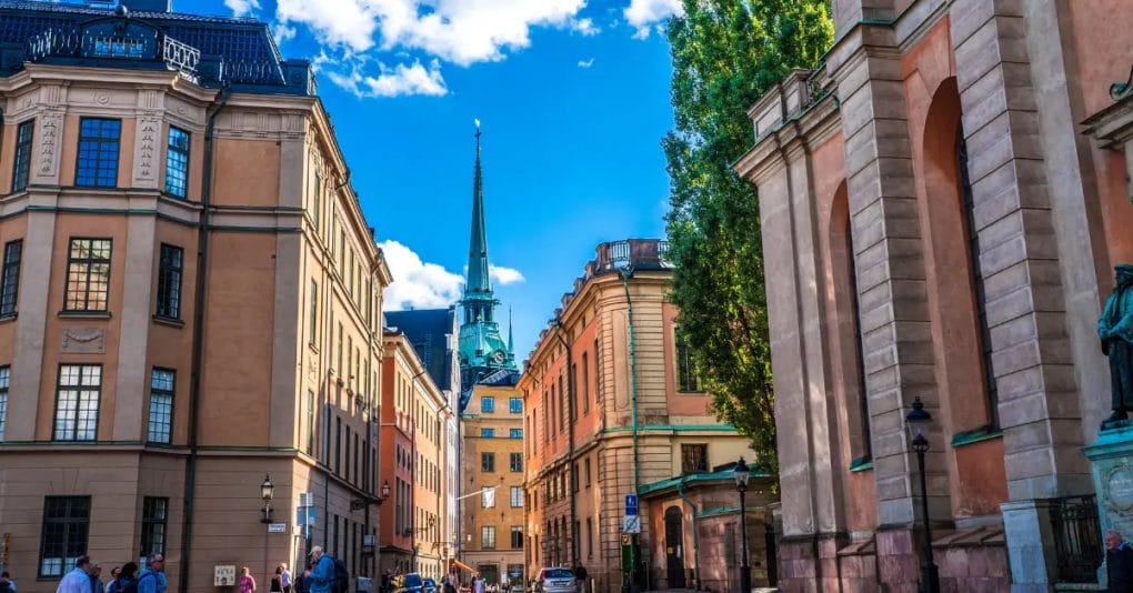 Bygglovshandlingar i Stockholm 72 Bygglov i Stockholm