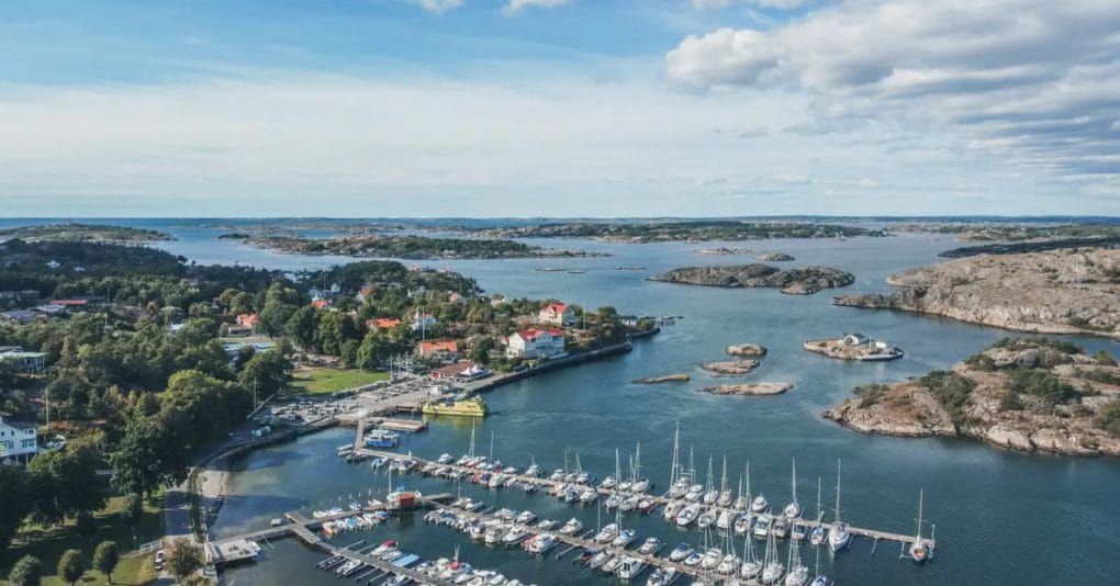 Bygglovshandlingar Göteborg stad