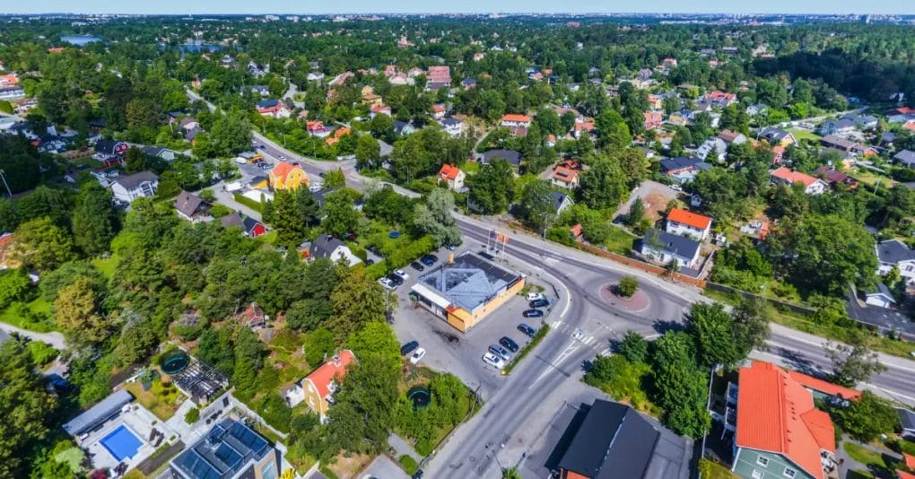 Bygglovshjälp Huddinge kommun