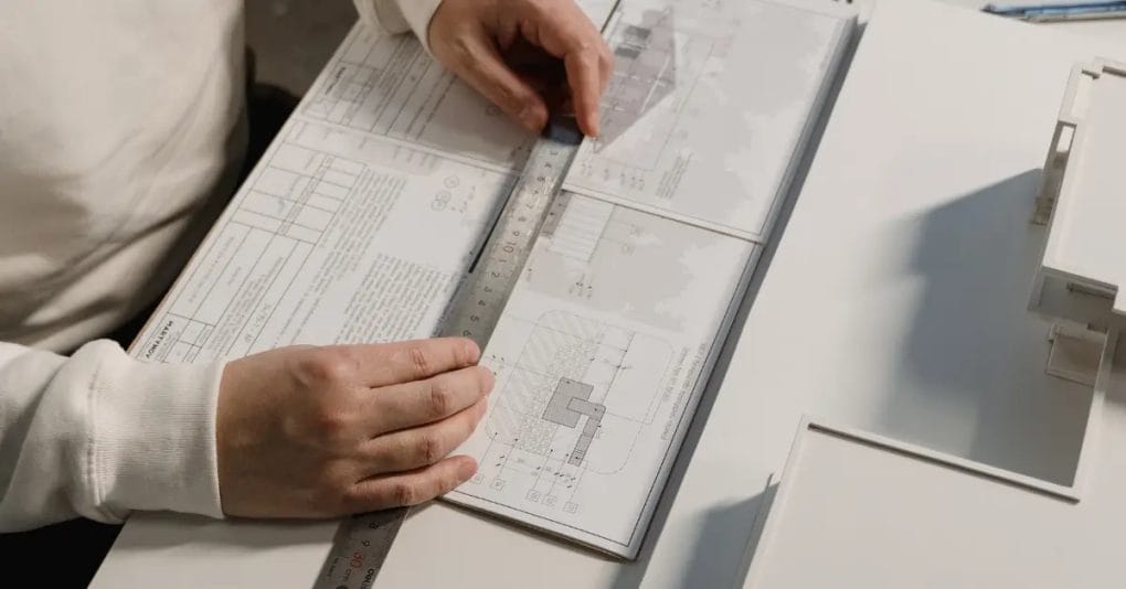 Bygglovsritningar i Linköping