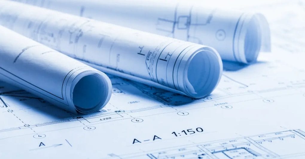 Bygglov Malmö 75 Bygglovsritningar i Malmö