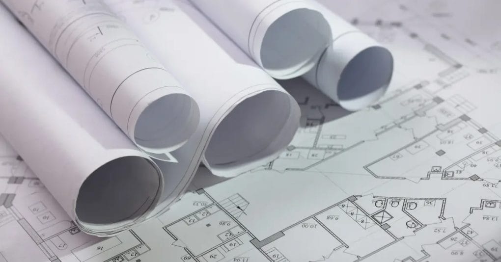 Bygglovsritningar i Uppsala