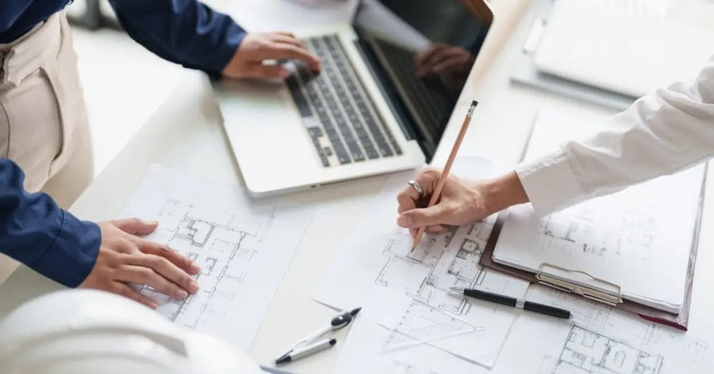 Hjälp med bygglov i Huddinge