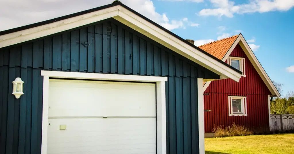 Vad gäller för grannar