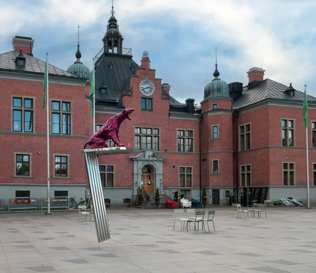 Bygglov Umeå kommun kostnad