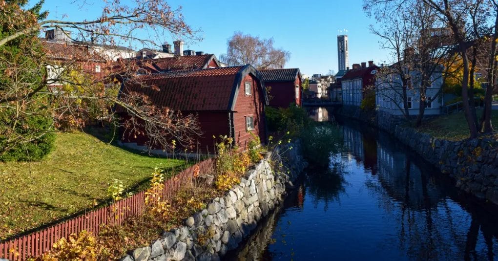 Bygglov i Västerås 77 beviljade bygglov Västerås