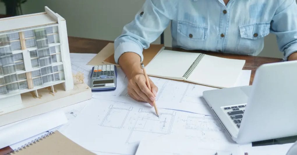 Hjälp med bygglov i Halmstad