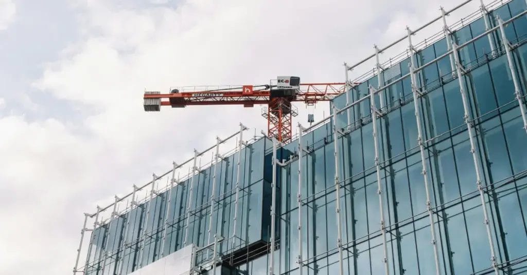 hur länge gäller ett bygglov